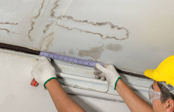 Reliable Flood Cleanup contractor in Hillsborough, CA by Water Damage Irwin